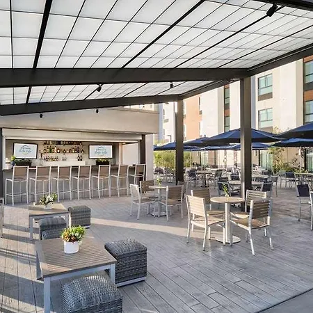 Ayres Hotel San Diego South - Chula Vista 