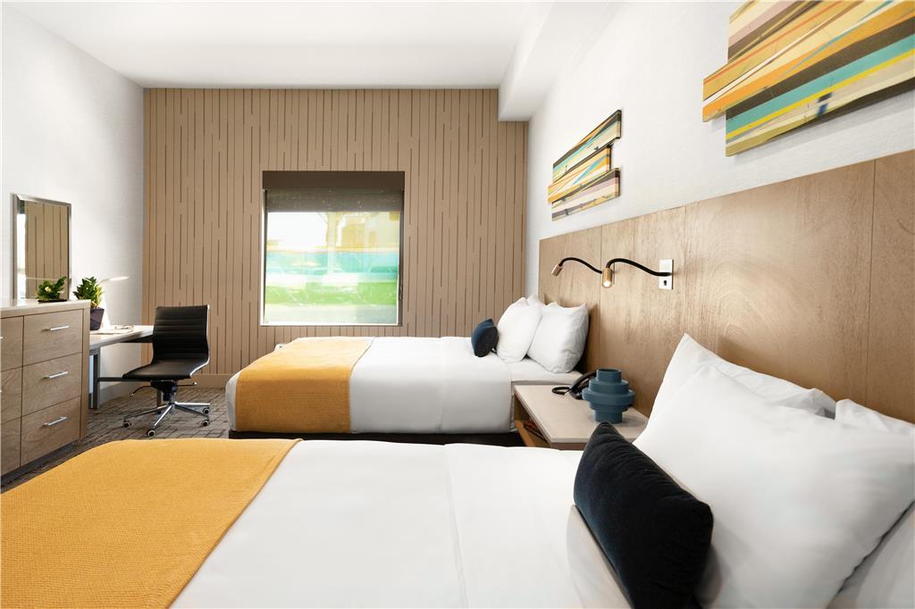 Hotel Ayres San Diego South - 4*