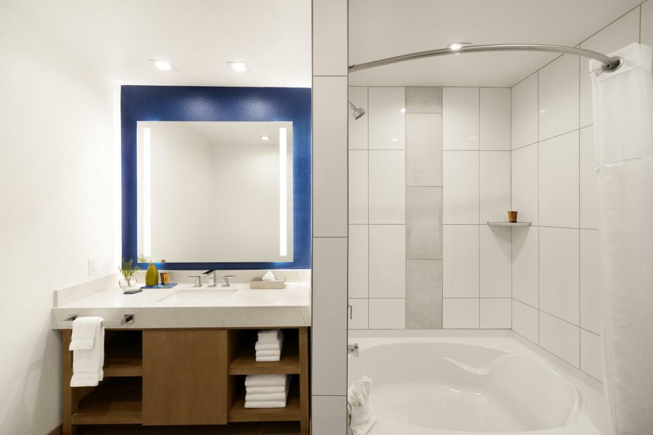 Hotel Ayres San Diego South -
