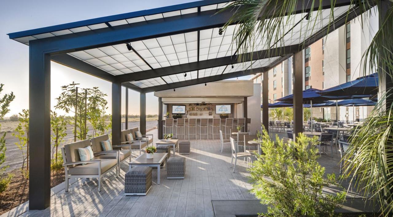 Ayres San Diego South - 4*