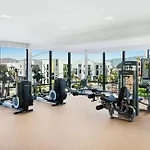 Ayres Hotel San Diego South - Chula Vista 
