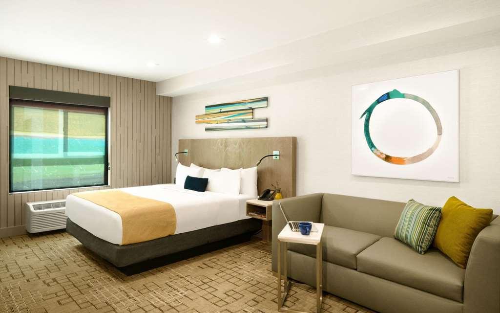 Ayres San Diego South - Hotel