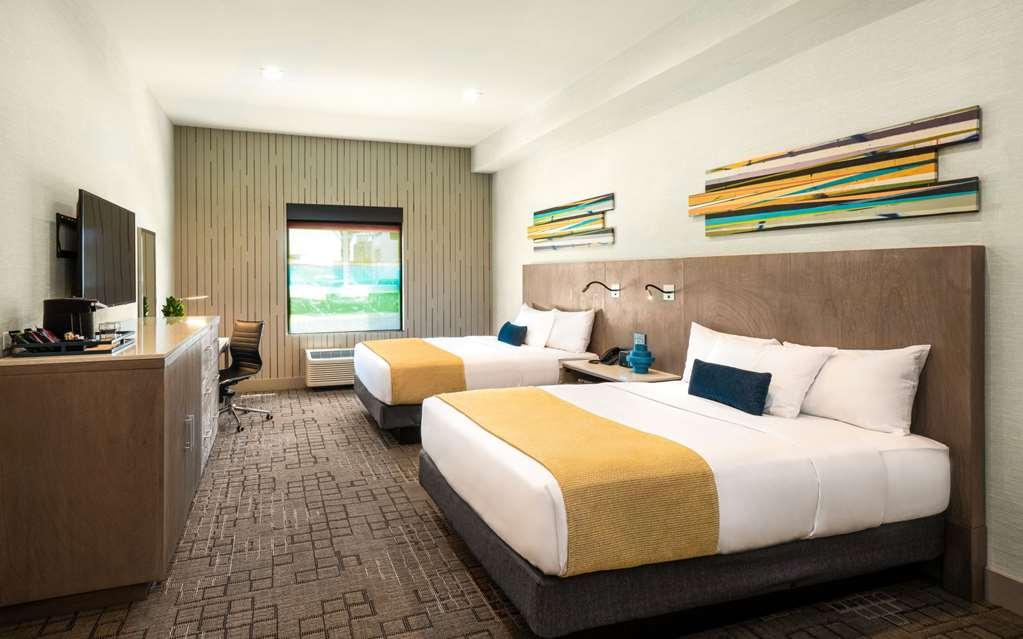 Hotel Ayres San Diego South - 4*