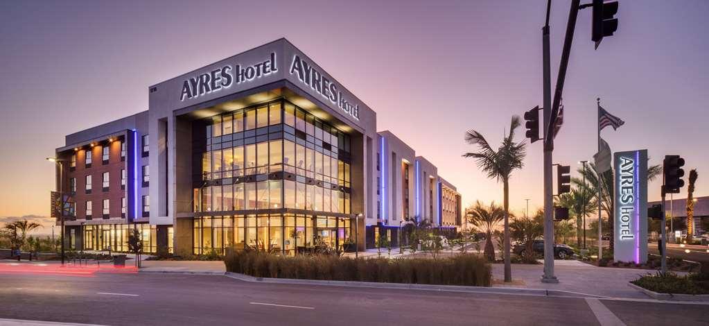 Ayres San Diego South - Hotel 4*