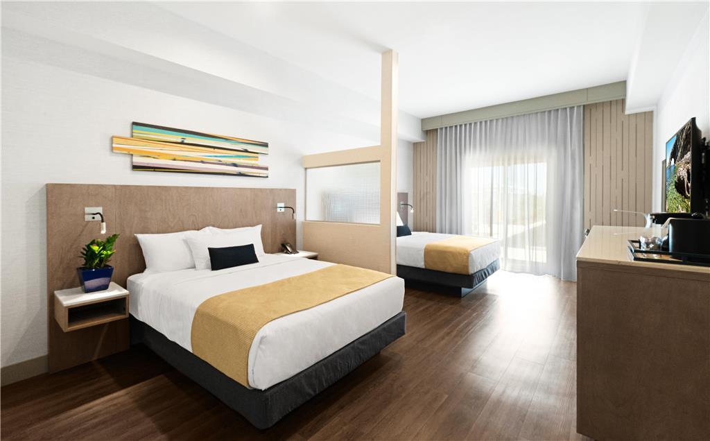 Hotel Ayres San Diego South -