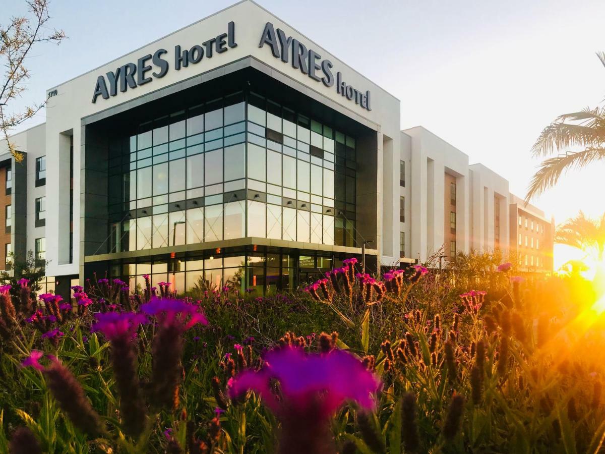 Ayres San Diego South -
