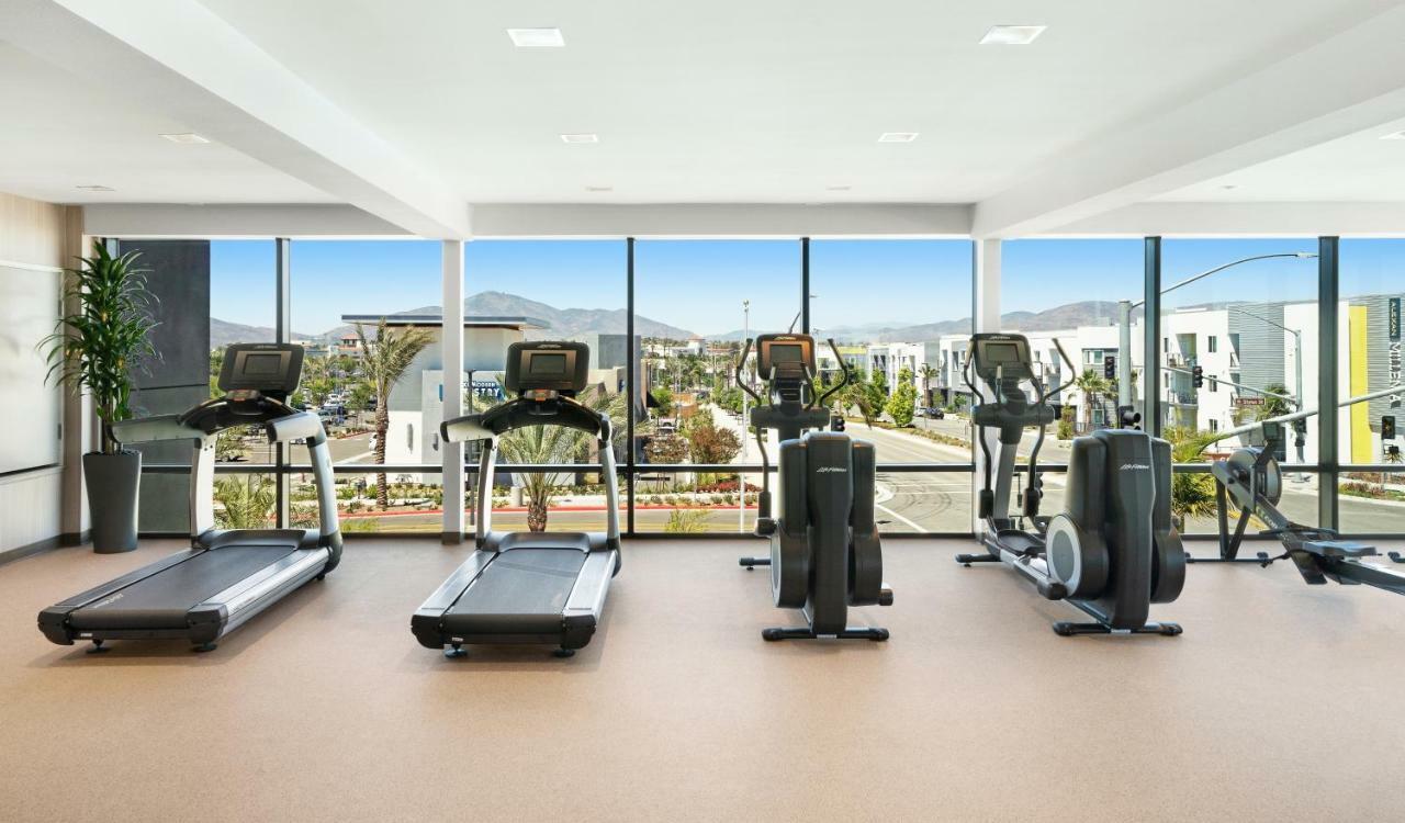 Hotel Ayres San Diego South -
