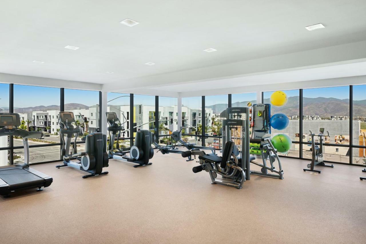 Ayres San Diego South -