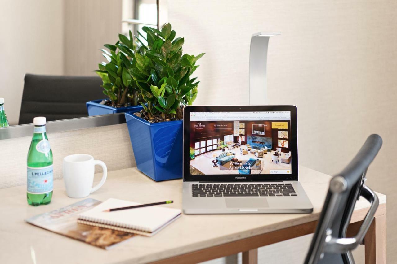 Ayres San Diego South -