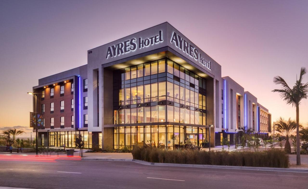 Ayres San Diego South -
