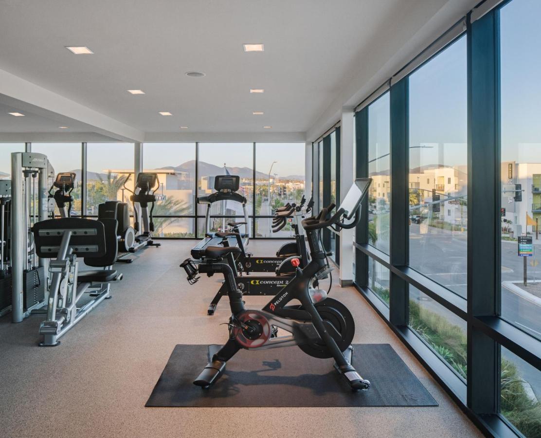 Hotel Ayres San Diego South -