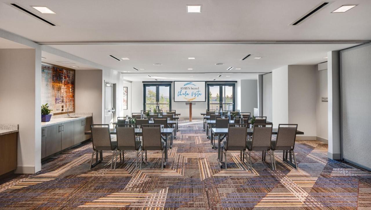 Ayres San Diego South - Hotel 4*